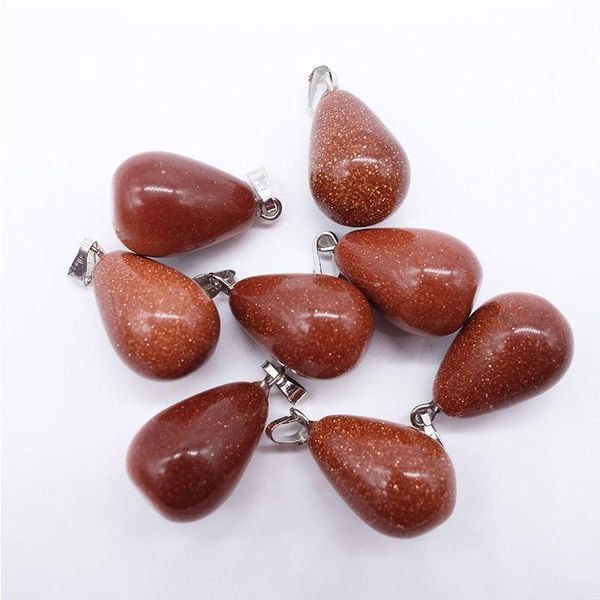 healing crystal water drop pendants opal obsidian chakra beads jewelry natural stone pendants, Silver
healing crystal water drop pendants opal obsidian chakra beads jewelry natural stone pendants, Silver
