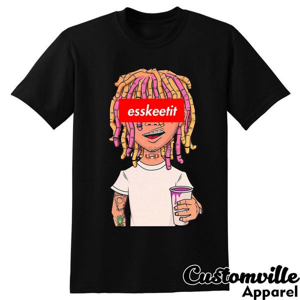 lil насос esskeetit унисекс майка забавный мультфильм mashup хип-хоп концерт рубашки спорта с капюшоном толстовка толстовка
lil насос esskeetit унисекс майка забавный мультфильм mashup хип-хоп концерт рубашки спорта с капюшоном толстовка толстовка