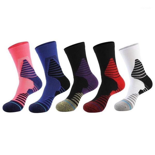 sports socks 2021 autumn winter men warm long football basketball anti slip #1, Black
sports socks 2021 autumn winter men warm long football basketball anti slip #1, Black