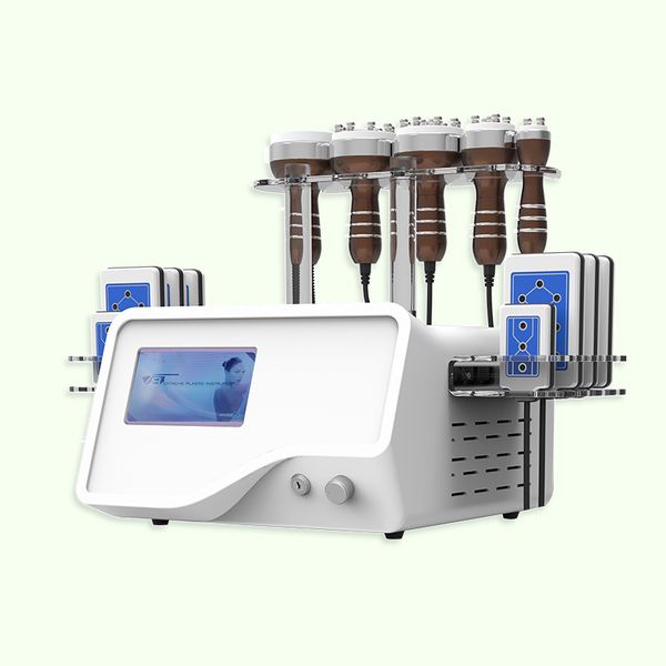 multifunctional lipolaser beauty machine with ultrasound cavitation rf fat break body shaping contouring radio frequency skin tightening
multifunctional lipolaser beauty machine with ultrasound cavitation rf fat break body shaping contouring radio frequency skin tightening