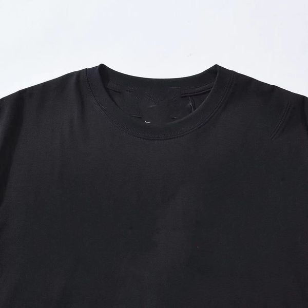 fashion men's letter printed t-shirt black fashion men's and women's short sleeve t-shirt s-2xl new designer, White;black
fashion men's letter printed t-shirt black fashion men's and women's short sleeve t-shirt s-2xl new designer, White;black