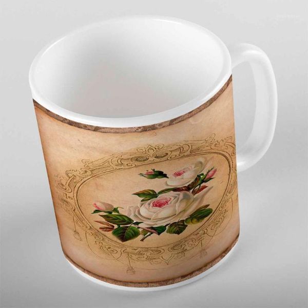 mugs else brown floor vintage white pink roses cream 3d print gift ceramic drinking water bear coffee cup mug kitchen1
mugs else brown floor vintage white pink roses cream 3d print gift ceramic drinking water bear coffee cup mug kitchen1