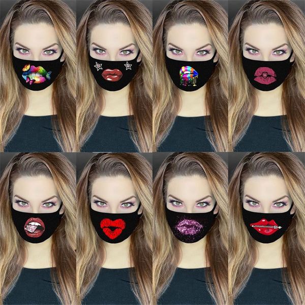 8 styles lips designer face mask 3d printing adjustable protective mask dust and haze with pm2.5 breathable face masks
8 styles lips designer face mask 3d printing adjustable protective mask dust and haze with pm2.5 breathable face masks