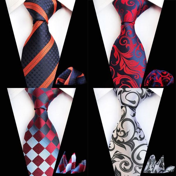 ricnais fashion 8cm men's tie set red navy silk pocket square necktie suit business wedding handkerchief neck ties accessories, Black;gray
ricnais fashion 8cm men's tie set red navy silk pocket square necktie suit business wedding handkerchief neck ties accessories, Black;gray