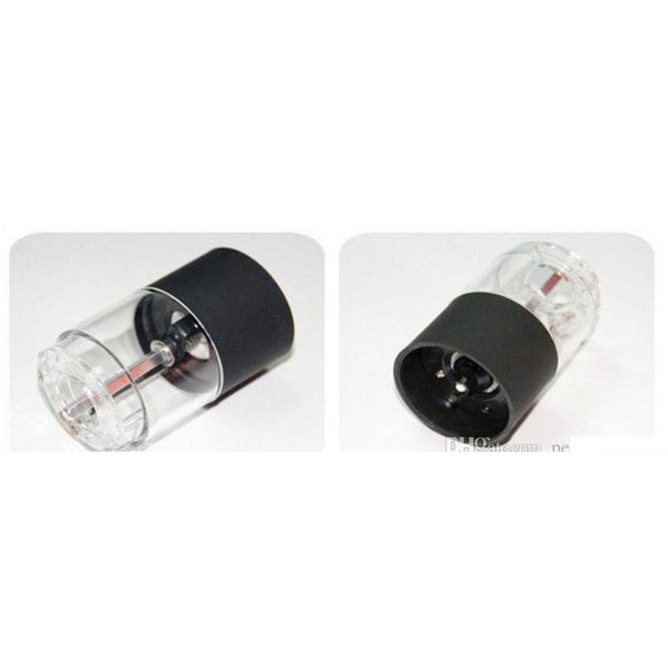 portable electric pepper grinder mill light kitchen accessories seasoning grinding tool mill machine fre jllrci bdefight
portable electric pepper grinder mill light kitchen accessories seasoning grinding tool mill machine fre jllrci bdefight
