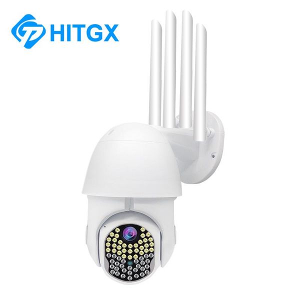1080p wifi dome surveillance ip camera all-in-one outdoor wireless security 2mp hd camera two-way audio waterproof network cam
1080p wifi dome surveillance ip camera all-in-one outdoor wireless security 2mp hd camera two-way audio waterproof network cam