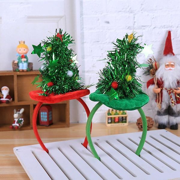 christmas decorations products headband hat five star hair band day party accessories1
christmas decorations products headband hat five star hair band day party accessories1