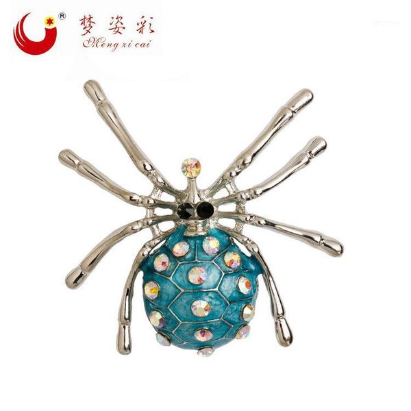 pins, brooches mzc bohemia charms spider brooch metal mix color anime animal for womens suit dress brosch broches bijoux femme gift1, Gray
pins, brooches mzc bohemia charms spider brooch metal mix color anime animal for womens suit dress brosch broches bijoux femme gift1, Gray