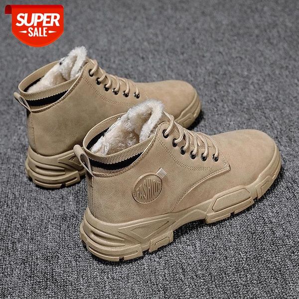 men boots winter shoes mans footwear warm fur snow boots ankle botas hombre winter for men plush sneakers plus size #6j4a
men boots winter shoes mans footwear warm fur snow boots ankle botas hombre winter for men plush sneakers plus size #6j4a