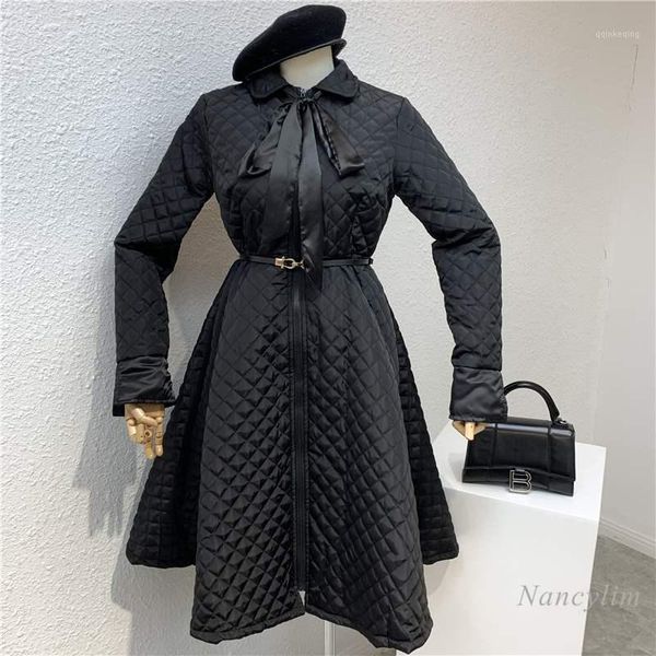 plus size winter dress for women 2020 autumn lightweight quilted cotton mid-length belt waist slim fit a- line warm dresses1, Black;gray
plus size winter dress for women 2020 autumn lightweight quilted cotton mid-length belt waist slim fit a- line warm dresses1, Black;gray