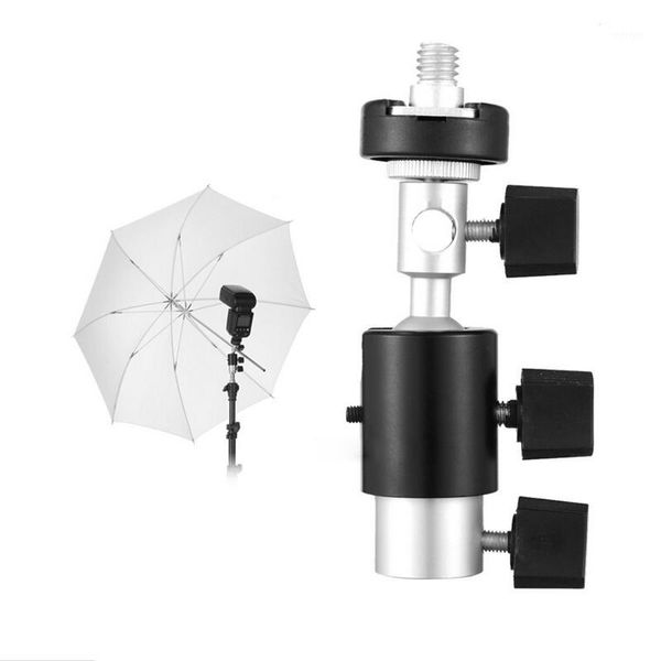 tripod heads head swivel flash shoe umbrella holder professional speedlite bracekt c ballhead light stand1
tripod heads head swivel flash shoe umbrella holder professional speedlite bracekt c ballhead light stand1