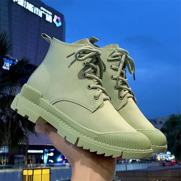 2021 new upper spring male high kicks comfortable female anti-slip casual apartments to wear and shoes 5769, Black;white
2021 new upper spring male high kicks comfortable female anti-slip casual apartments to wear and shoes 5769, Black;white