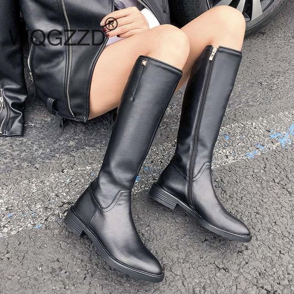 bottes femme рыцарские сапоги женские зимние ботинки кожи коровы держать украшение теплый металл верхом высокие сапоги zapatos mujer, Black
bottes femme рыцарские сапоги женские зимние ботинки кожи коровы держать украшение теплый металл верхом высокие сапоги zapatos mujer, Black