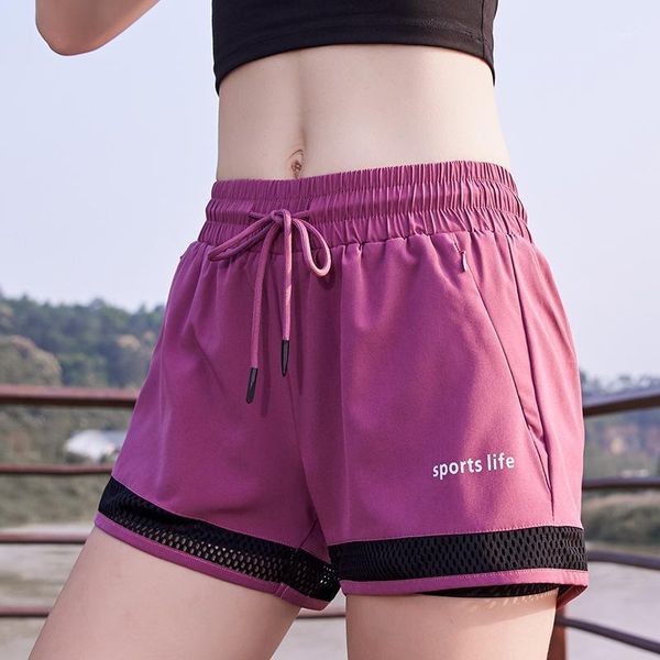 yoga outfits 2021 side zipper pocket women shorts mesh loose double layers womens running sports fitness female1, White;red
yoga outfits 2021 side zipper pocket women shorts mesh loose double layers womens running sports fitness female1, White;red
