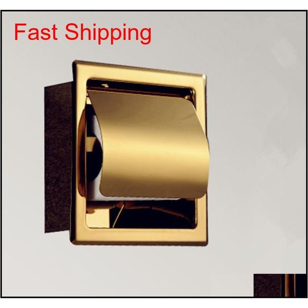 black recessed toilet/tissue paper holder all metal contruction 304 stainless steel double wall bathroom roll p qyljss yh_pack
black recessed toilet/tissue paper holder all metal contruction 304 stainless steel double wall bathroom roll p qyljss yh_pack