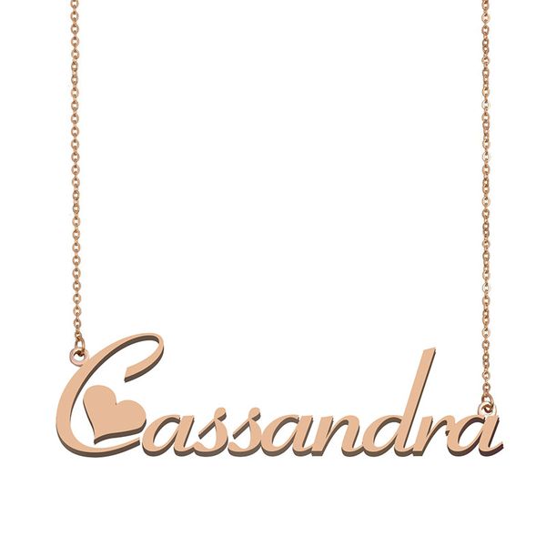 cassandra name necklace pendant custom personalized for women girls children friends mothers gifts 18k gold plated stainless steel, Silver
cassandra name necklace pendant custom personalized for women girls children friends mothers gifts 18k gold plated stainless steel, Silver