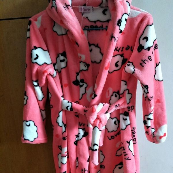 thicken big girls cartoon lengthened children's bathrobes printing animal winter flannel robes girls sleepwear kids bathrobe y200114, Blue;gray
thicken big girls cartoon lengthened children's bathrobes printing animal winter flannel robes girls sleepwear kids bathrobe y200114, Blue;gray