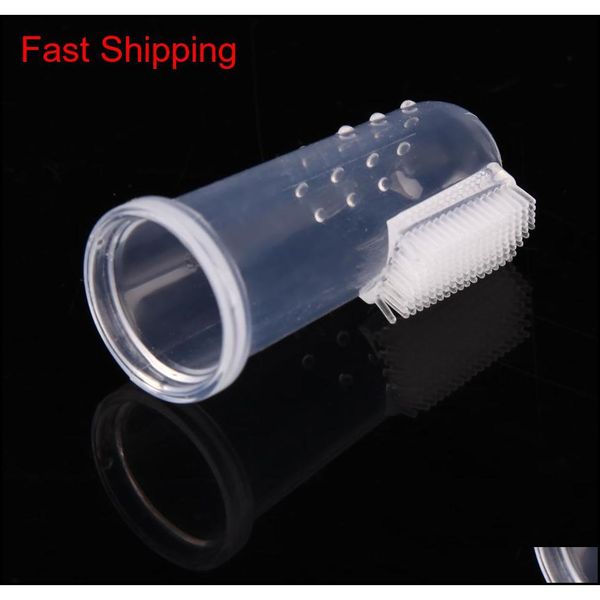 finger toothbrush dog brush breath double head teeth care dog cat cleaning toothbrus qylisn hairclippersshop
finger toothbrush dog brush breath double head teeth care dog cat cleaning toothbrus qylisn hairclippersshop