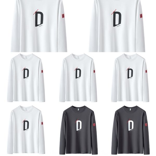 2020 autumn new men's casual sweater korean fashion men's clothing t- shirt sweater shirtcotton loose bottomed shirt long sleeve t, Black
2020 autumn new men's casual sweater korean fashion men's clothing t- shirt sweater shirtcotton loose bottomed shirt long sleeve t, Black