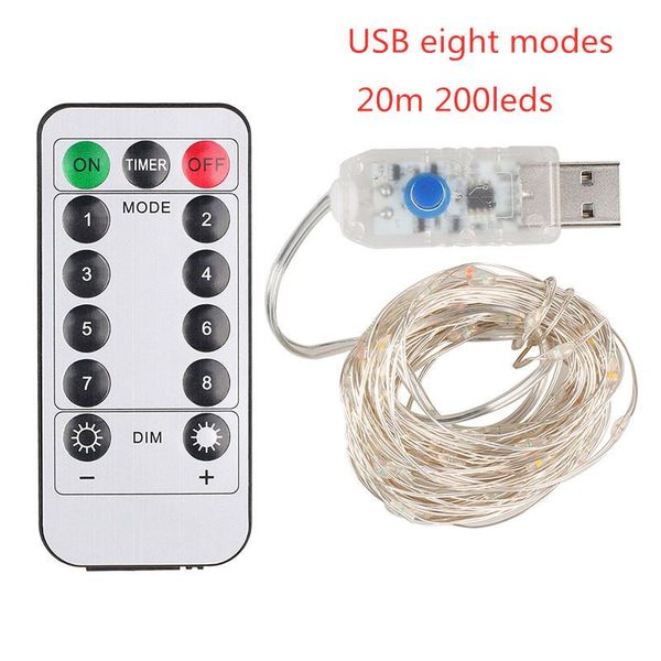 led fairy garland usb and battery power 5m 10m 20m silver wire light string christmas outdoor wedding indoor bedroom decoration swy wmtvgz
led fairy garland usb and battery power 5m 10m 20m silver wire light string christmas outdoor wedding indoor bedroom decoration swy wmtvgz