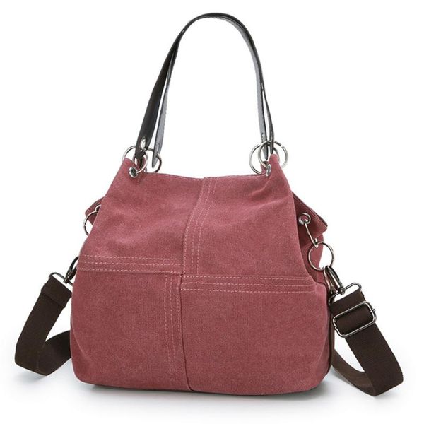 fashion women leather handbags girl outdoor canvas pure color shoulder bag women purses and handbags travel bag
fashion women leather handbags girl outdoor canvas pure color shoulder bag women purses and handbags travel bag