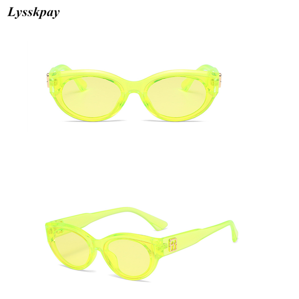 sunglasses fashion brand design vintage cat eye polarized women tr90 frame colorful sun glasses shades for sun-shade uv, White;black
sunglasses fashion brand design vintage cat eye polarized women tr90 frame colorful sun glasses shades for sun-shade uv, White;black