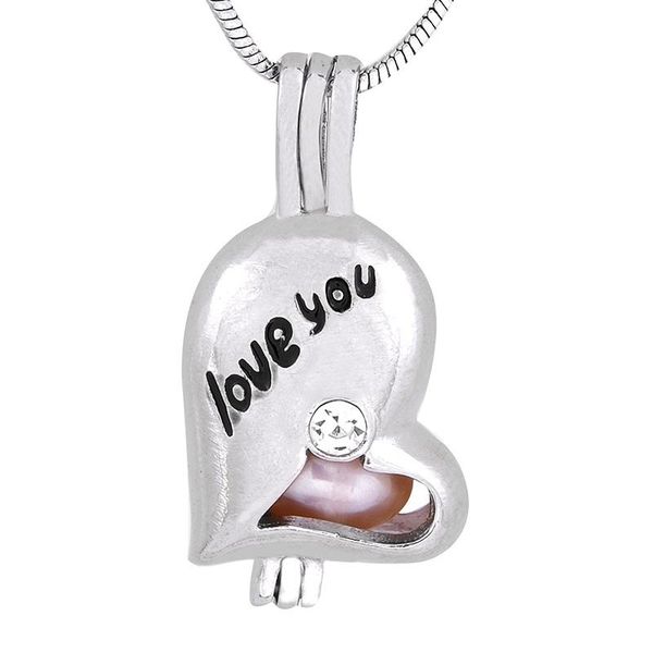 chains valentines day of silver plated heart shape love you locket pendants, each cage can fit a pearl p166
chains valentines day of silver plated heart shape love you locket pendants, each cage can fit a pearl p166