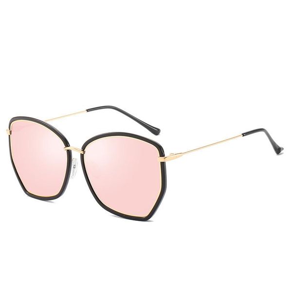 colorful reflector women sunglasses abay designer personalized sun glasses for woman 2021 new driving anti-reflective oculos, White;black
colorful reflector women sunglasses abay designer personalized sun glasses for woman 2021 new driving anti-reflective oculos, White;black