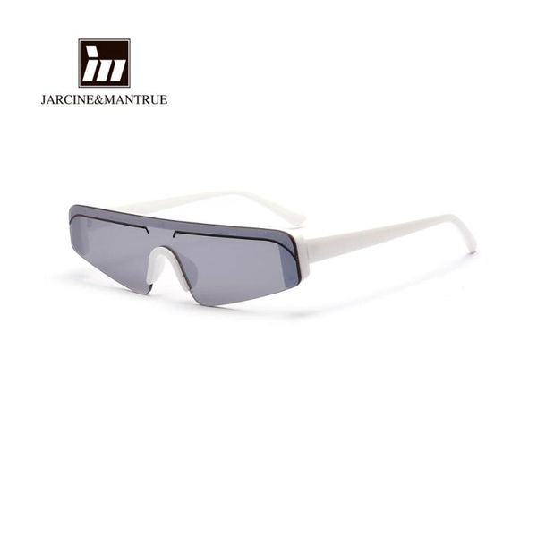 sunglasses 2021 pointed angle cat-eye ladies frameless glasses party personality men, White;black
sunglasses 2021 pointed angle cat-eye ladies frameless glasses party personality men, White;black