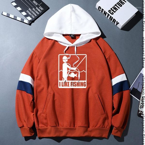 i like fishing angler men boys hoodies angling design sweatshirts soft breathable 100% cotton pullovers hoodies camiseta1, Black
i like fishing angler men boys hoodies angling design sweatshirts soft breathable 100% cotton pullovers hoodies camiseta1, Black