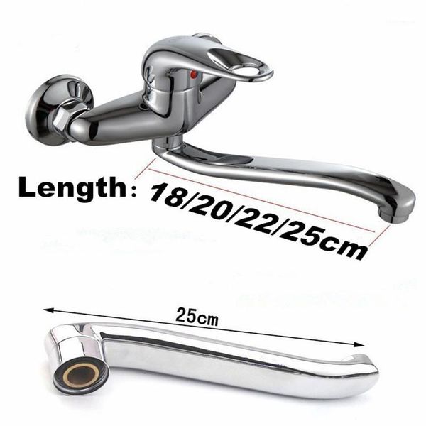 kitchen faucets wall-mounted faucet outlet pipe extended replacement parts accessories1
kitchen faucets wall-mounted faucet outlet pipe extended replacement parts accessories1