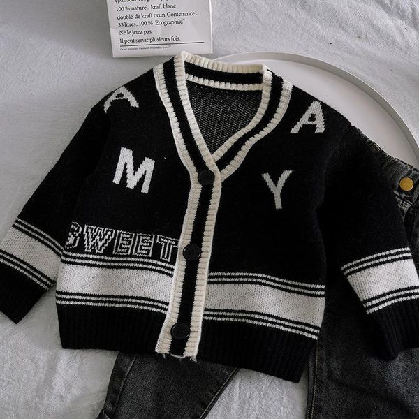 hoodies & sweatshirts autumn and winter boys' sweater cardigan letter children's t-shirt outerwear foreign style baby's t, Black
hoodies & sweatshirts autumn and winter boys' sweater cardigan letter children's t-shirt outerwear foreign style baby's t, Black