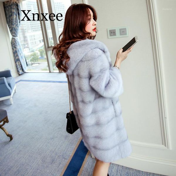 xnxee faux fur vest fashion wide-waisted full new fur mink coat female high imitation cap long section 4xl1, Black
xnxee faux fur vest fashion wide-waisted full new fur mink coat female high imitation cap long section 4xl1, Black