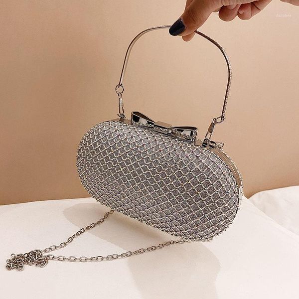 evening bags wedding silver rhinestones women bag chain shoulder elegant clutch purse egg shape day cluth handbags gold ftb3491
evening bags wedding silver rhinestones women bag chain shoulder elegant clutch purse egg shape day cluth handbags gold ftb3491