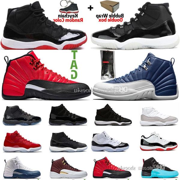 11 11s 12s anniversary bred concord shoes space men 25th red mens women sneakers basketball game indigo game royal reverse flu gym jam jxww, Black
11 11s 12s anniversary bred concord shoes space men 25th red mens women sneakers basketball game indigo game royal reverse flu gym jam jxww, Black