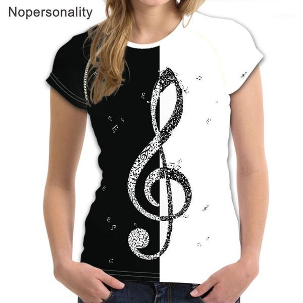 nopersonality music note design summer t shirt women short sleeve tee shirts piano/guitar print tee t-shirts female clothing1, White
nopersonality music note design summer t shirt women short sleeve tee shirts piano/guitar print tee t-shirts female clothing1, White