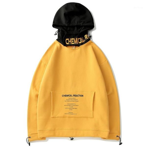 front pocket fleece hoodies pullover hooded sweatshirts 2019 men fashion hip hop hipster streetwear hoodies male harajuku 1, Black
front pocket fleece hoodies pullover hooded sweatshirts 2019 men fashion hip hop hipster streetwear hoodies male harajuku 1, Black