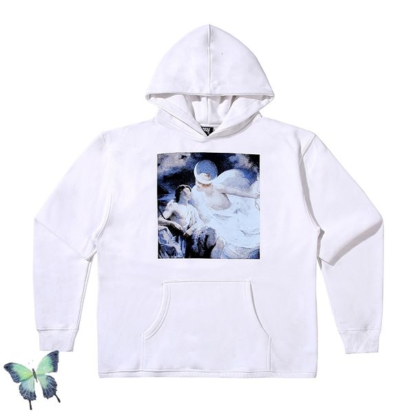 2021 new revenge hoody angel print hoodie men women cotton hoodies fashion hip-hop sweatshirts nci2, Black
2021 new revenge hoody angel print hoodie men women cotton hoodies fashion hip-hop sweatshirts nci2, Black