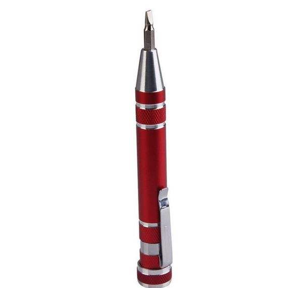 multi-function 8 in 1 precision screwdriver with magnetic mini portable portable aluminum tool pen repair tools f bbybbc lg2010
multi-function 8 in 1 precision screwdriver with magnetic mini portable portable aluminum tool pen repair tools f bbybbc lg2010