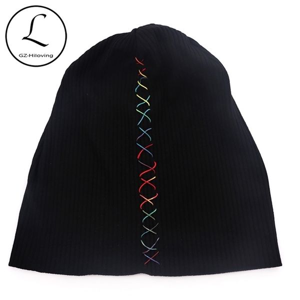 soft colorful ribbon cotton ribbed for women hat new spring winter slouchy hats ladies girls skullies beanies gorros y201024, Blue;gray
soft colorful ribbon cotton ribbed for women hat new spring winter slouchy hats ladies girls skullies beanies gorros y201024, Blue;gray