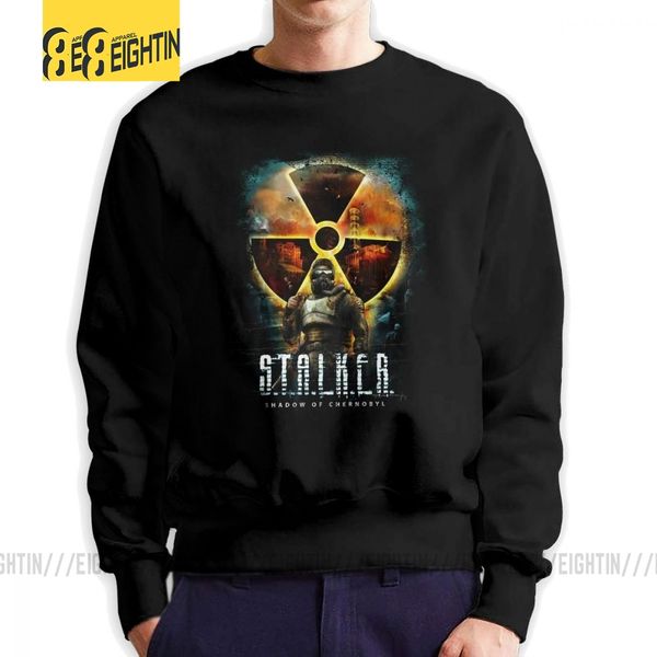 сталкер тень чернобыля мужская пуловеры урожай толстовка crewneck одежда дизайн толстовки спорт толстовка с капюшоном hoodie
сталкер тень чернобыля мужская пуловеры урожай толстовка crewneck одежда дизайн толстовки спорт толстовка с капюшоном hoodie