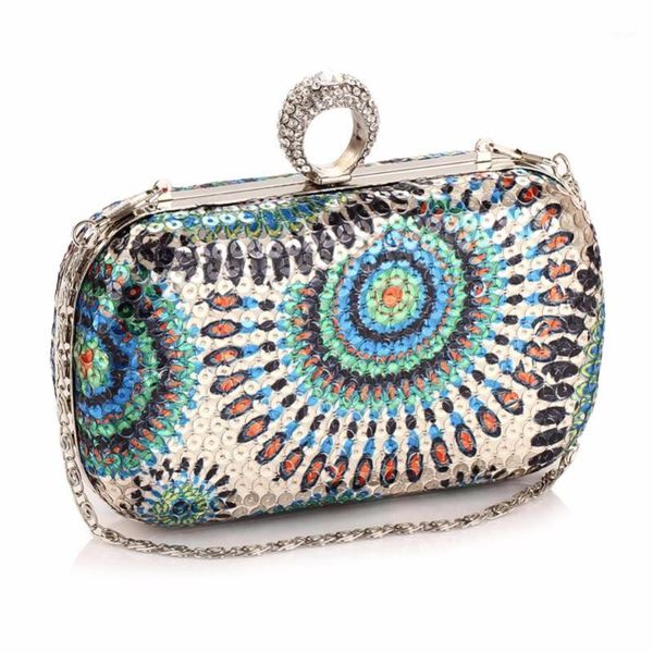evening bags arrival clutch purse silver crystal bag women wedding party bridal handbags diamond sky blue wholesale chain 401
evening bags arrival clutch purse silver crystal bag women wedding party bridal handbags diamond sky blue wholesale chain 401
