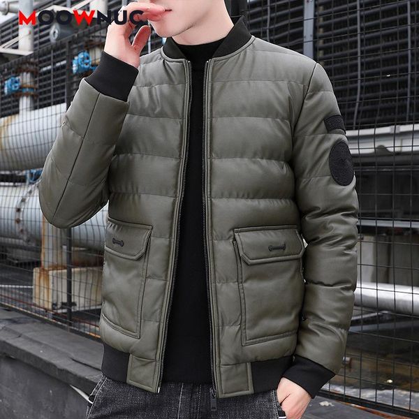 men's down & parkas winter jackets male casual parka 2021 mens overcoat outwear thicken waterproof autumn warm thermal homme coats 4xl, Black
men's down & parkas winter jackets male casual parka 2021 mens overcoat outwear thicken waterproof autumn warm thermal homme coats 4xl, Black
