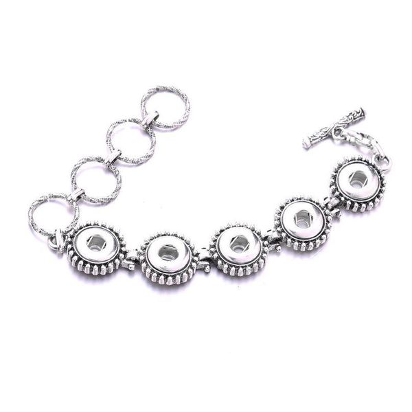 new 12mm metal snap button bracelet bangles adjustable size rose gold silver color cuff bracelet for men women b bbypyw, Golden;silver
new 12mm metal snap button bracelet bangles adjustable size rose gold silver color cuff bracelet for men women b bbypyw, Golden;silver