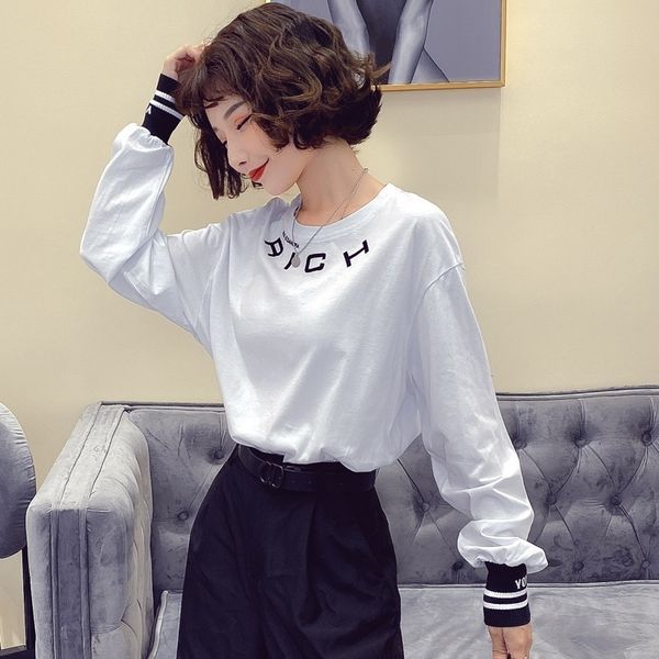 z6jun xedkc medium length bottomed blouse women's t-shirt jacket jacket loose lean all and over women's t-shirt white
z6jun xedkc medium length bottomed blouse women's t-shirt jacket jacket loose lean all and over women's t-shirt white