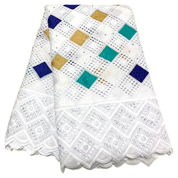 ribbon niai selling 100% cotton african dry lace fabric nigerian 2021 swiss voile in switzerland xy2868b-1, Pink;blue
ribbon niai selling 100% cotton african dry lace fabric nigerian 2021 swiss voile in switzerland xy2868b-1, Pink;blue