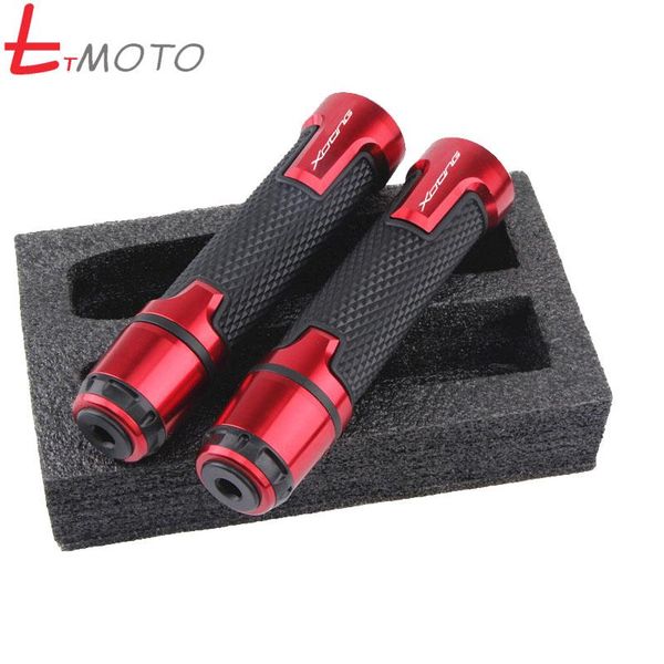 new with logo xciting motorcycle handle grip ends handlebar grips for kymco xciting 250 300 350 400 400s 500
new with logo xciting motorcycle handle grip ends handlebar grips for kymco xciting 250 300 350 400 400s 500