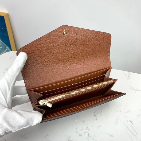 classic long wallets for women and men canvas zipper coin purse letter leather card holders men womens wallet with box size 19x10cm, Red;black
classic long wallets for women and men canvas zipper coin purse letter leather card holders men womens wallet with box size 19x10cm, Red;black