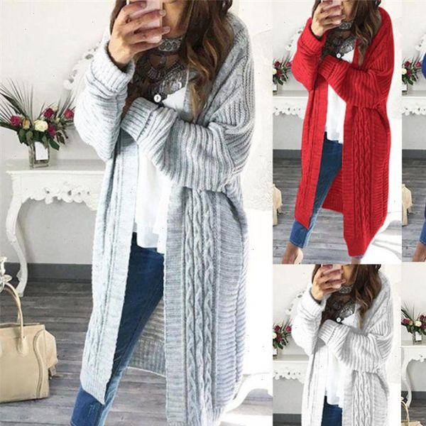 women long cardigans autumn winter stitch poncho knitted sweater female large size shawl cape jacket coat trench parkas, White;black
women long cardigans autumn winter stitch poncho knitted sweater female large size shawl cape jacket coat trench parkas, White;black