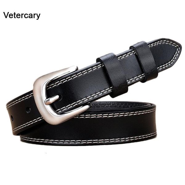 genuine leather belt woman needle black cowskin belts female waist strap pin buckle belts for women lady cowhide casual jean, Black;brown
genuine leather belt woman needle black cowskin belts female waist strap pin buckle belts for women lady cowhide casual jean, Black;brown